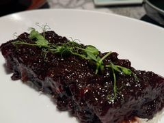 -湖滨28中餐厅·西湖宴·杭州君悦酒店