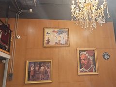 -明日世界密室轰趴·剧本桌游·箭馆团建(国贸店)