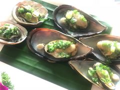 -忘忧草融合私房菜(红鼎国际店)