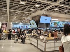 -宜家·瑞典风味餐厅(四元桥店)