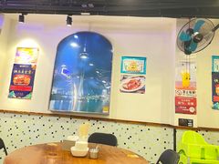 -澳门陈光记烧味饭店(南京德基广场店)