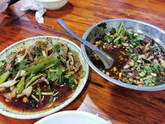 -大邑李记肥肠血旺