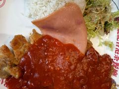 -龙记·香港茶餐厅(海上世界店)