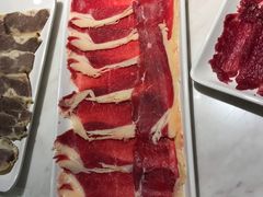 -食潮汕头鲜牛馆(望京保利店)
