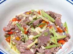 -洞庭土菜馆(天河北总店)