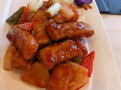 -利苑酒家(金宝店)