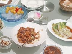 -四世同堂·京菜·烤鸭(双井店)