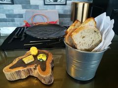 -AZUL by FUEL蓝色·法式酒馆(琶醍店)