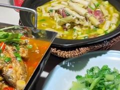 -千岛湖小鱼儿·淳安匠心农家菜