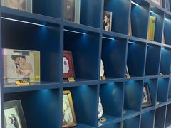 -海马体照相馆(环贸iapm大师爱情店)