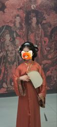-美云庭古装·格格服汉服·京城旅拍(北京店)