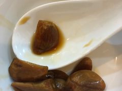 蒜-华兴餐厅·招牌生鱼片(桃园路店)