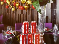 -无锡苏宁银河国际酒店-悦府65中餐厅