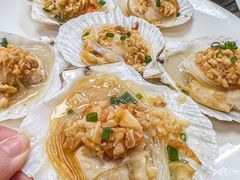 -冯姐生蚝(长隆横琴店)