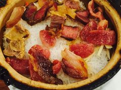 辣味煲仔饭-正德顺順德雙皮奶(中信店)