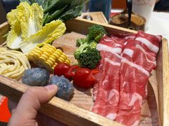 -东门口·新式老北京火锅(河西龙湖天街店)