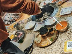 -安又胖韩国烤肉(泰达永旺店)