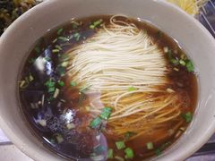 -伟记奥面馆(养育巷店)
