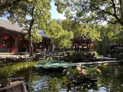 -白家大院·王府宫廷菜(苏州街店)
