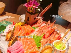 -匠和风精致料理(宁德万达店)