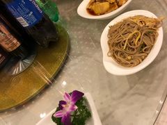 -上海唐朝酒店