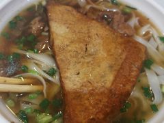 -李兰英湖南面馆(护国路店)