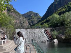 -云梦山