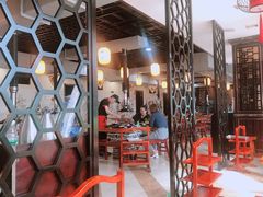 -炭虎子水浒烤肉(梦时代店)