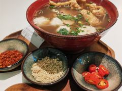 -GOGO Plate(成都太古里店)
