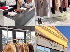 -百联奥特莱斯广场(南京店)