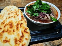 -老·贝尔杂碎馆