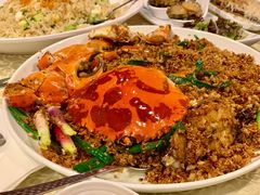 -喜记避风塘炒辣蟹(旗舰店)