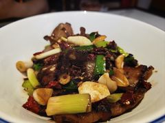 -侯家庄私房菜馆观景餐厅