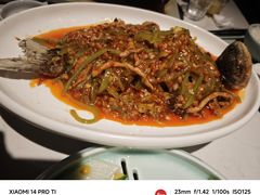 -院8里·小聚园老川菜(九眼桥店)