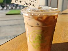 -星巴克(嘉善太平洋广场店)
