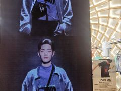 -李宁(苏州中心店)