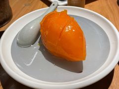 蜜汁红薯-荣小馆(杭州大厦店)
