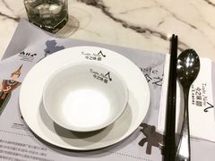 餐具摆设-今之味南亚厨房·探店指南(领展购物广场店)