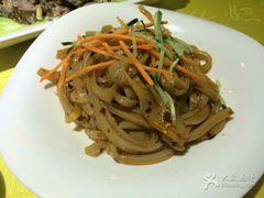 -老毛手抓·盐池滩羊非遗手抓(宁夏总店)