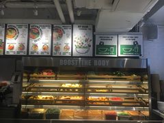 -CALIFORKS加州叉子轻食(朝阳门店)