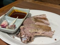 -贯贯吉·清真餐厅(浙江中路店)