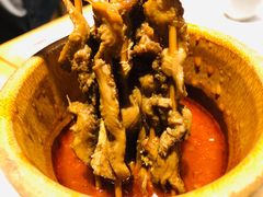 洛阳涮牛肚-掌柜的店·河南菜(新天地店)