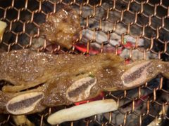 -韩香福烤肉庄园(荣成店)