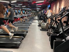 -威尔仕健身(新天地店)