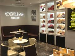 -GODIVA(王府井apm店)