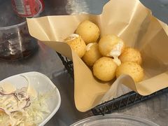 芝士丸-富乐满韩国正宗炸鸡韩国料理(虹泉路店)