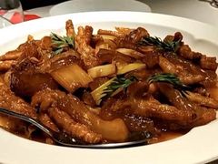 -巴盟人家·内蒙地方菜(华丽家族店)
