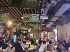 -西域阿里马新疆菜·清真(桂花路店)