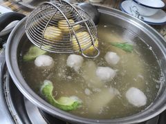 -全好食潮汕牛肉火锅(泗洲路店)