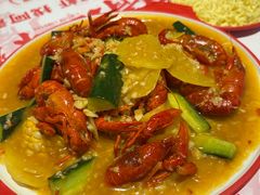 -阿青龙虾·烧烤大排档(湖里万达店)